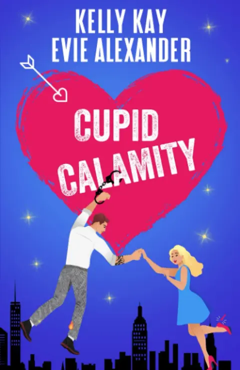 Cover of Cupid Calamity