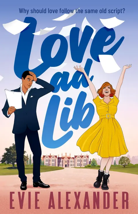 Cover of Love ad Lib
