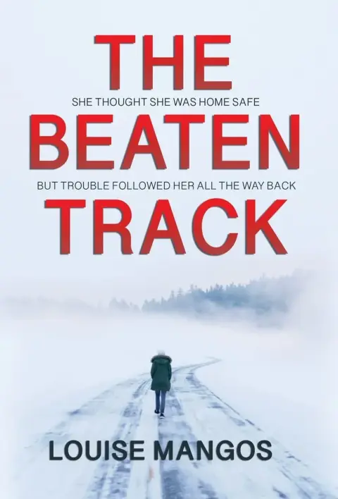 Cover of The Beaten Track