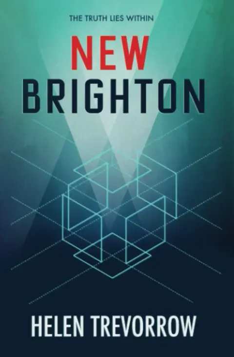 Cover of New Brighton