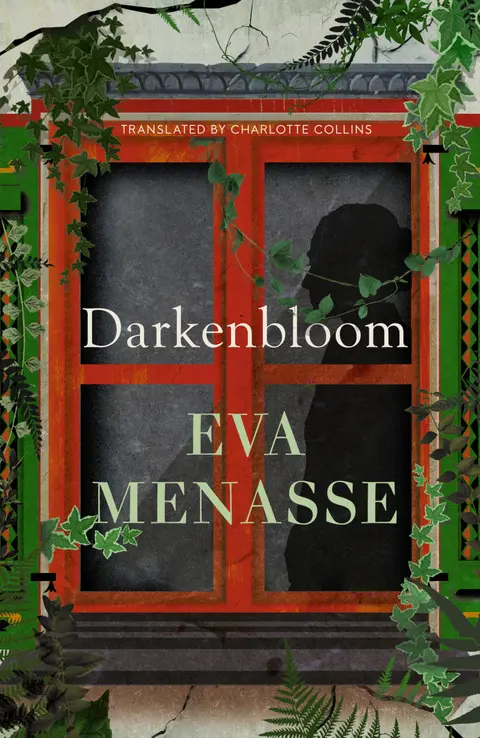 Cover of Darkenbloom