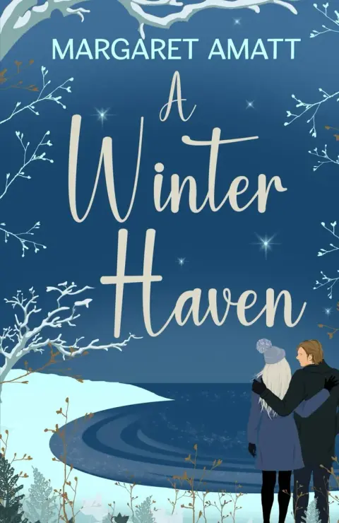 Cover of A Winter Haven