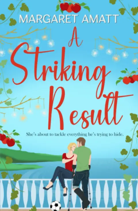 Cover of A Striking Result