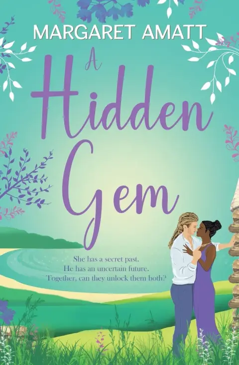 Cover of A Hidden Gem