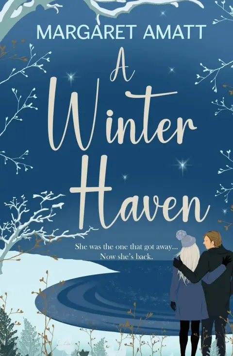 Cover of A Winter Haven