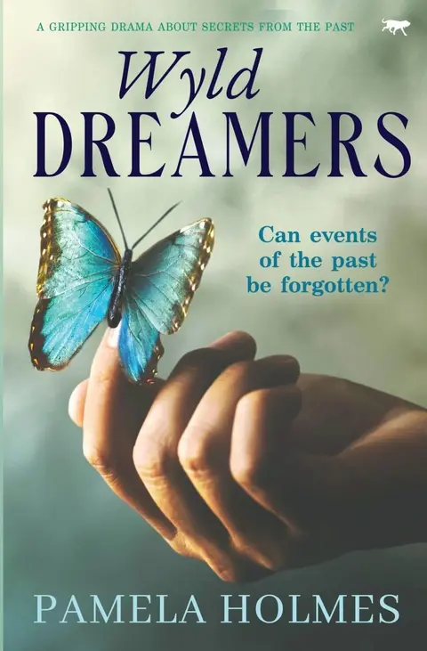 Cover of Wyld Dreamers