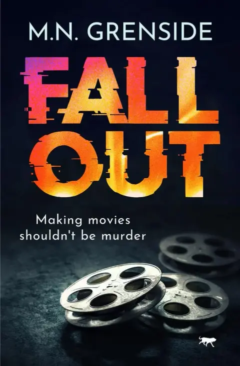 Cover of Fall Out