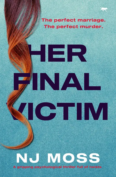 Cover of Her Final Victim