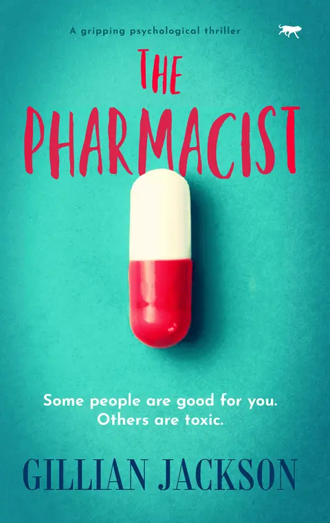 Cover of The Pharmacist