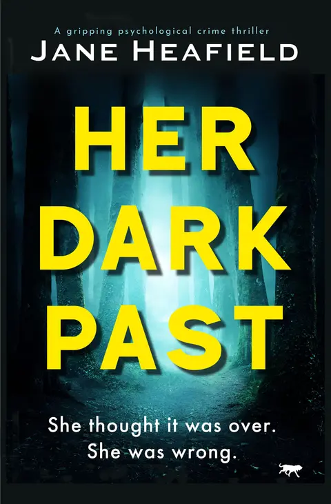 Cover of Her Dark Past