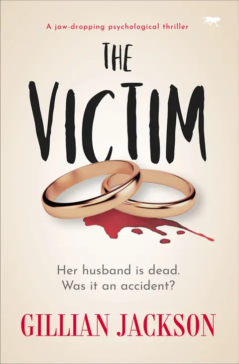 Cover of The Victim