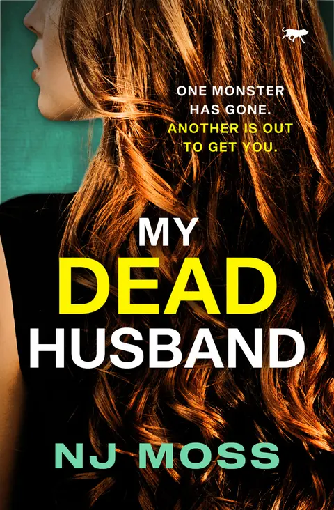 Cover of My Dead Husband