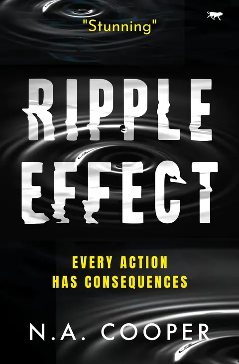 Cover of Ripple Effect