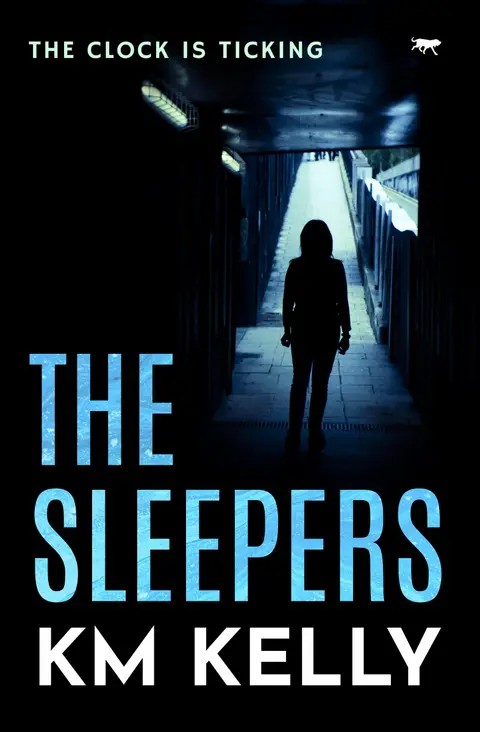 Cover of The Sleepers