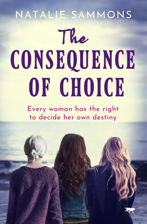 Cover of The Consequence of Choice