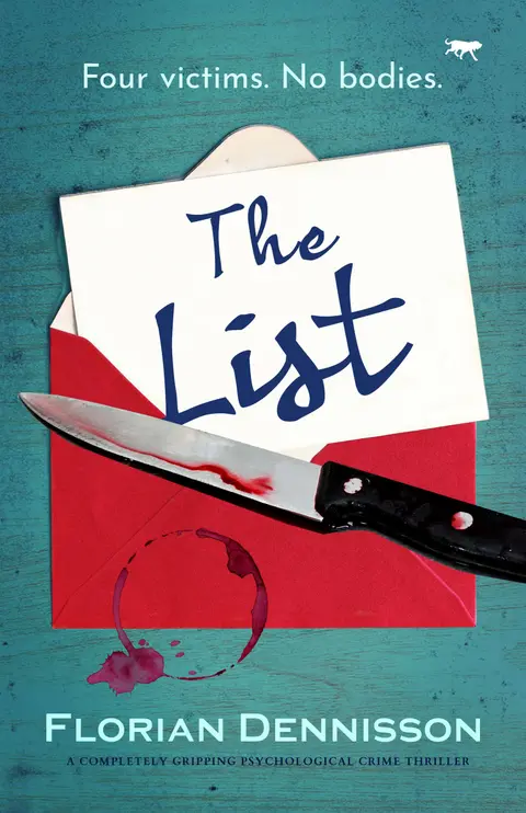 Cover of The List