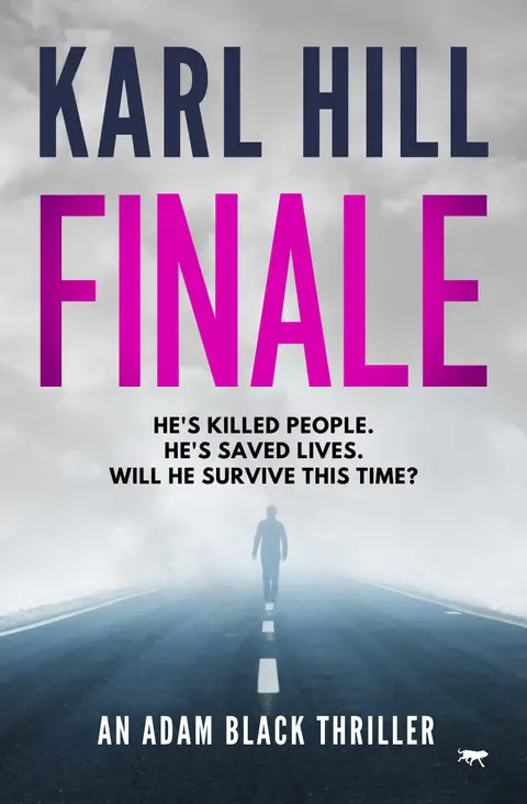 Cover of Finale