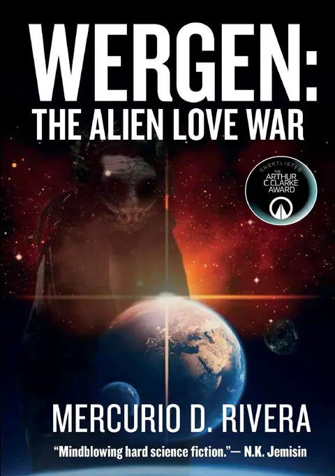 Cover of Wergen