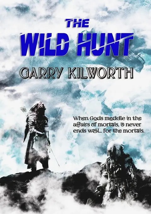 Cover of The Wild Hunt
