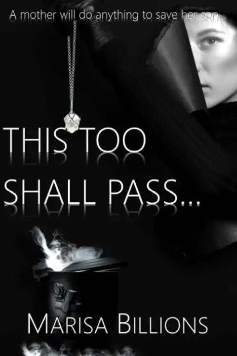 Cover of This Too Shall Pass