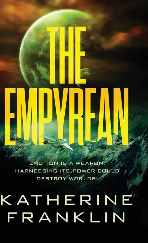 Cover of The Empyrean