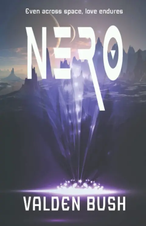 Cover of Nero