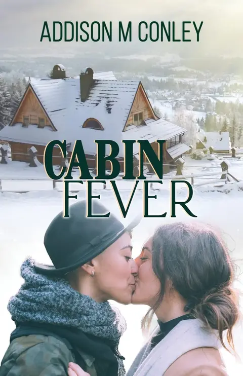 Cover of Cabin Fever