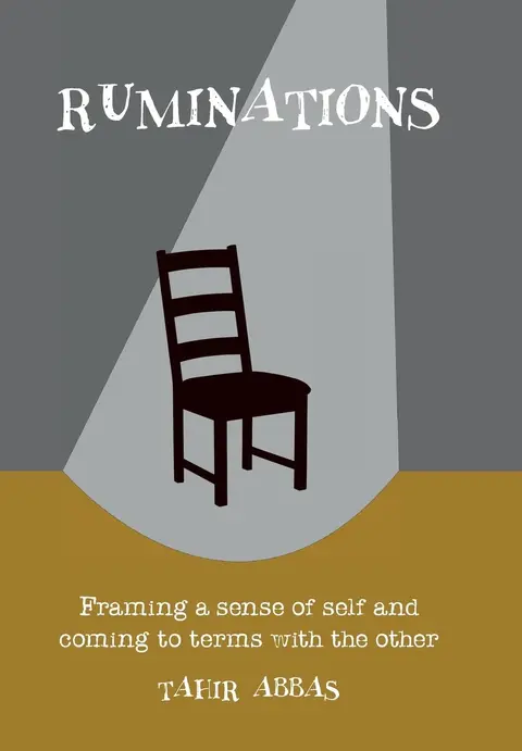 Cover of Ruminations
