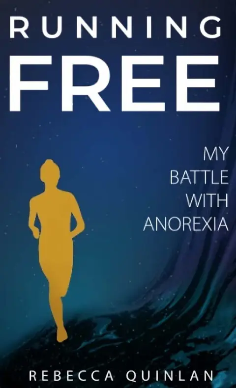 Cover of Running Free
