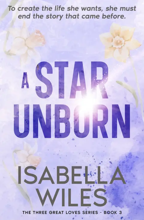 Cover of A Star Unborn