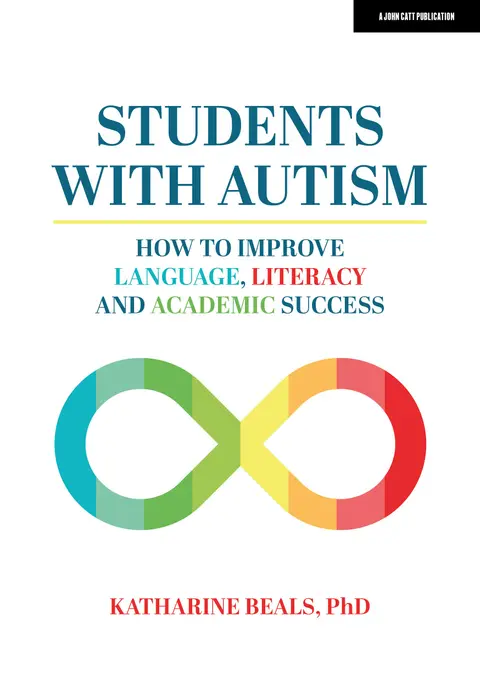 Cover of Students with Autism