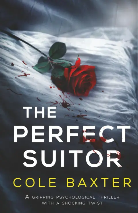 Cover of The Perfect Suitor