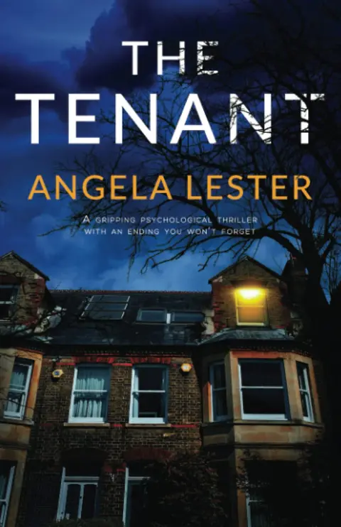 Cover of The Tenant