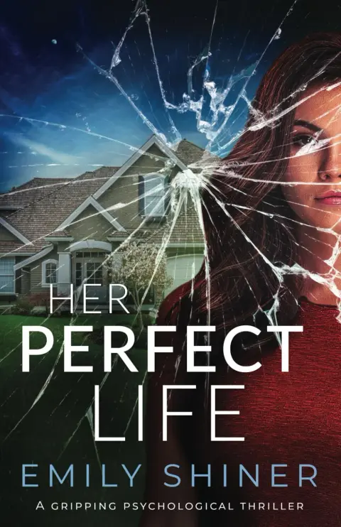 Cover of Her Perfect Life