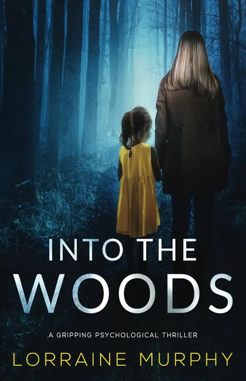 Cover of Into the Woods