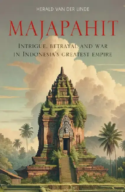 Cover of Majapahit