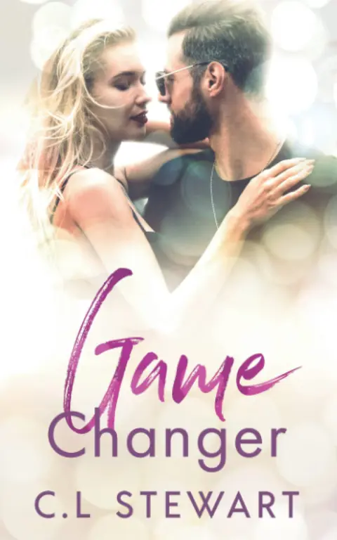 Cover of Game Changer