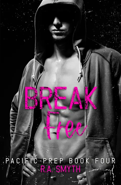 Cover of Break Free