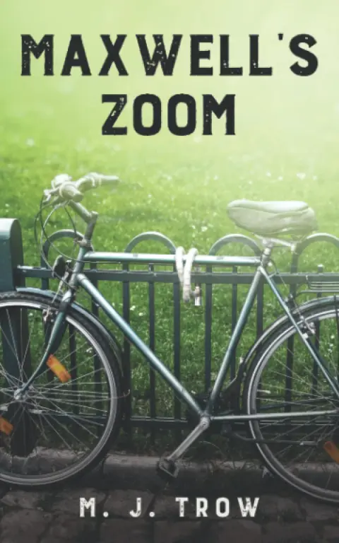 Cover of Maxwell's Zoom