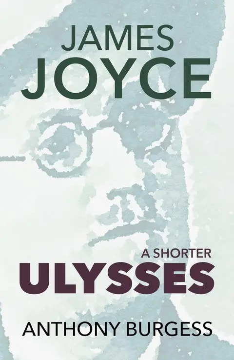 Cover of A Shorter Ulysses