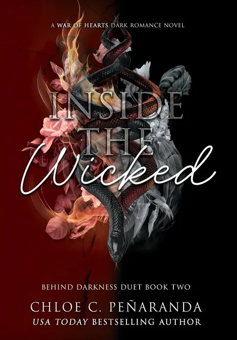 Cover of Inside the Wicked