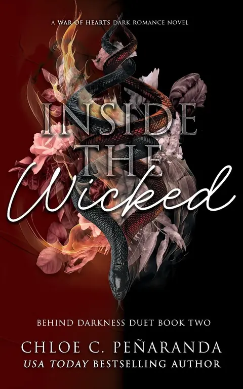 Cover of Inside the Wicked