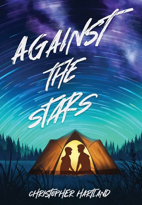 Cover of Against the Stars