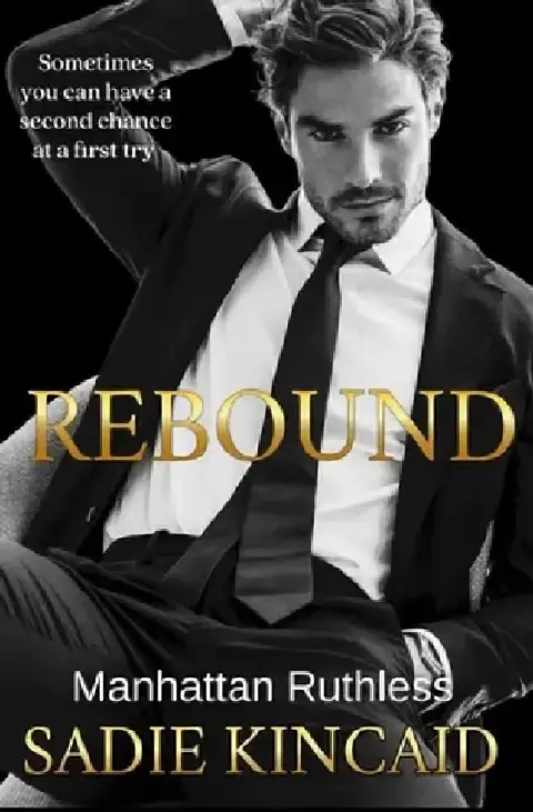 Cover of Rebound