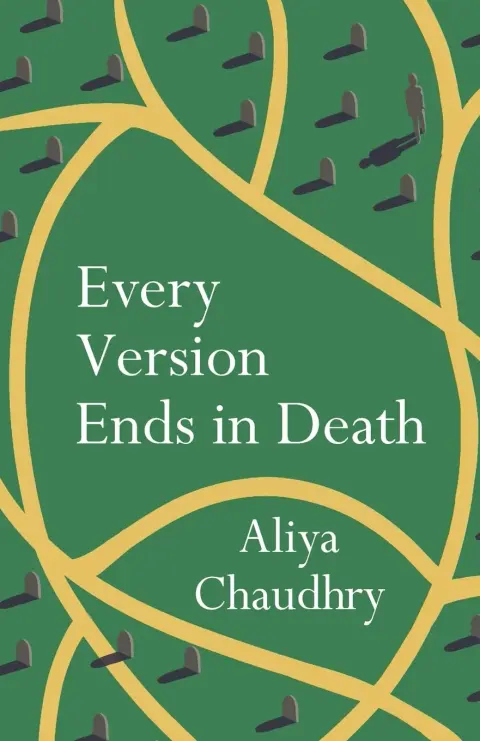Cover of Every Version Ends in Death