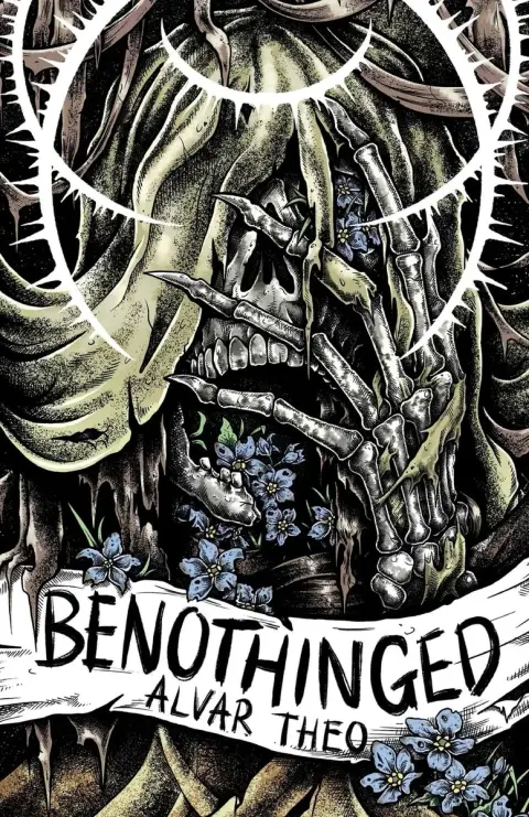 Cover of Benothinged