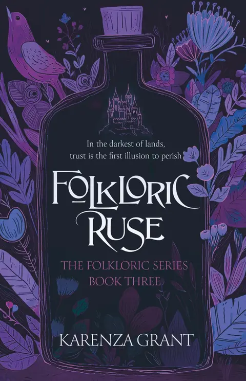 Cover of Folkloric Ruse