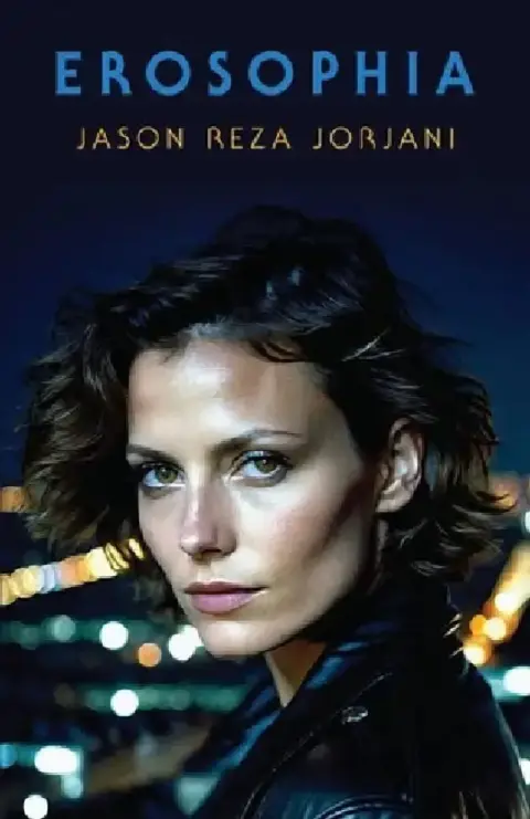 Cover of Erosophia