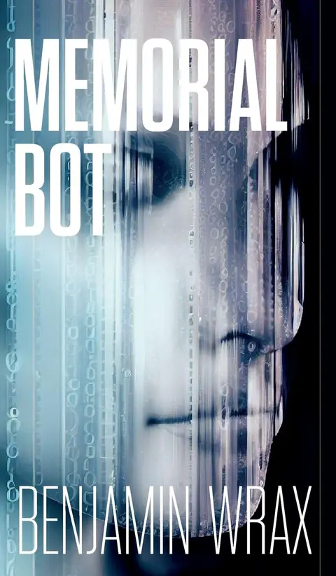 Cover of Memorial Bot