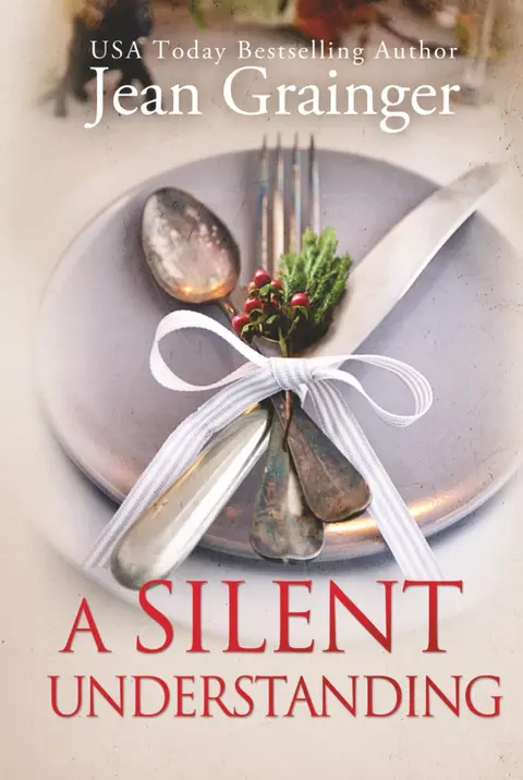 Cover of A Silent Understanding